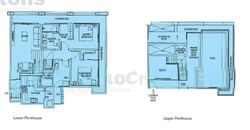 Cubik (D15), Apartment #614906891